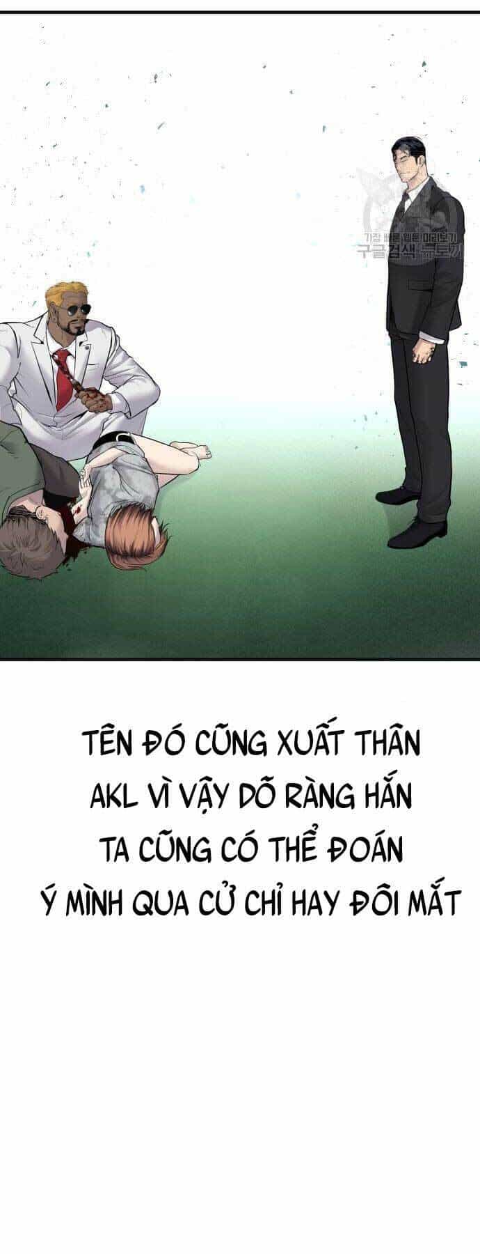 Bố Tôi Là Đặc Vụ - Chương 59 - ảnh 114