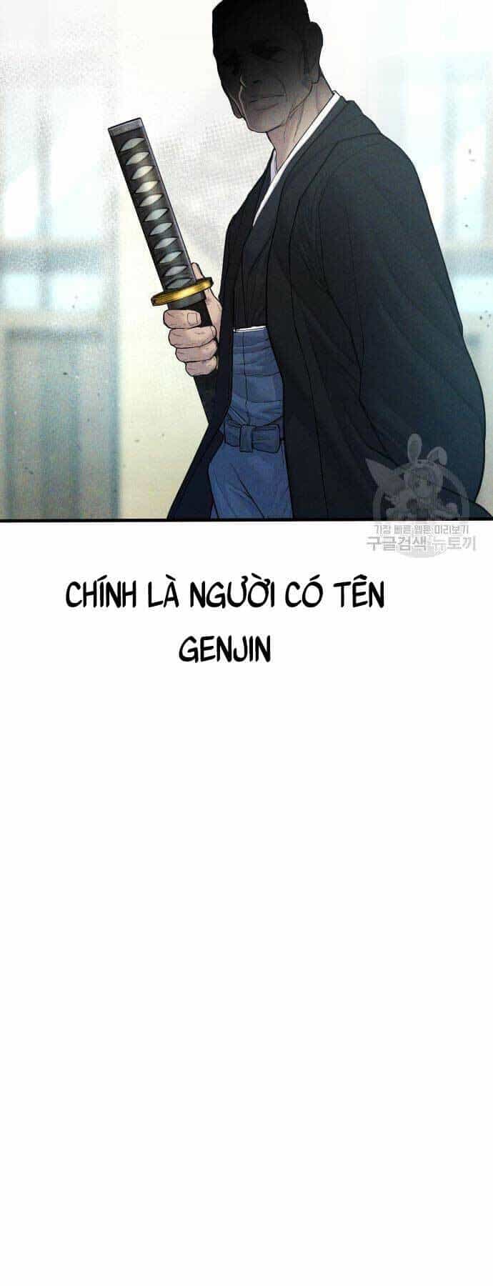 Bố Tôi Là Đặc Vụ - Chương 59 - ảnh 14