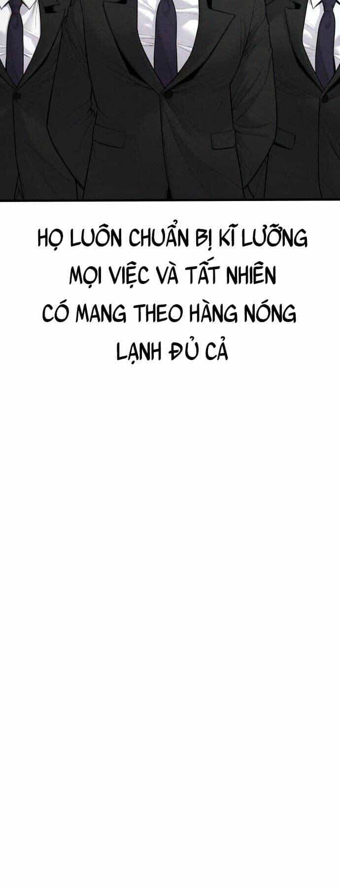 Bố Tôi Là Đặc Vụ - Chương 59 - ảnh 18