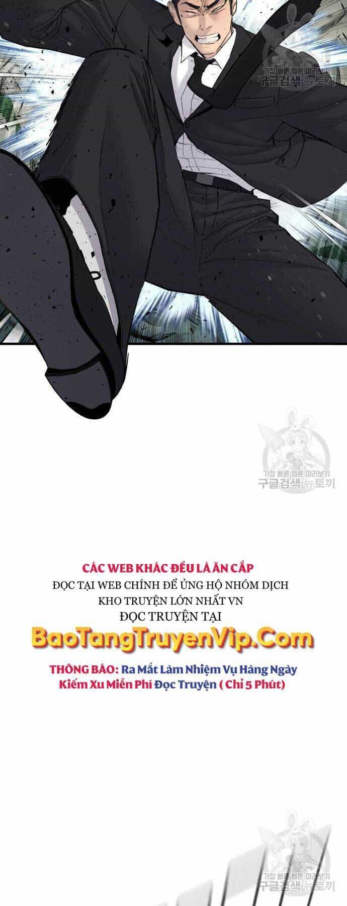 Bố Tôi Là Đặc Vụ - Chương 59 - ảnh 58