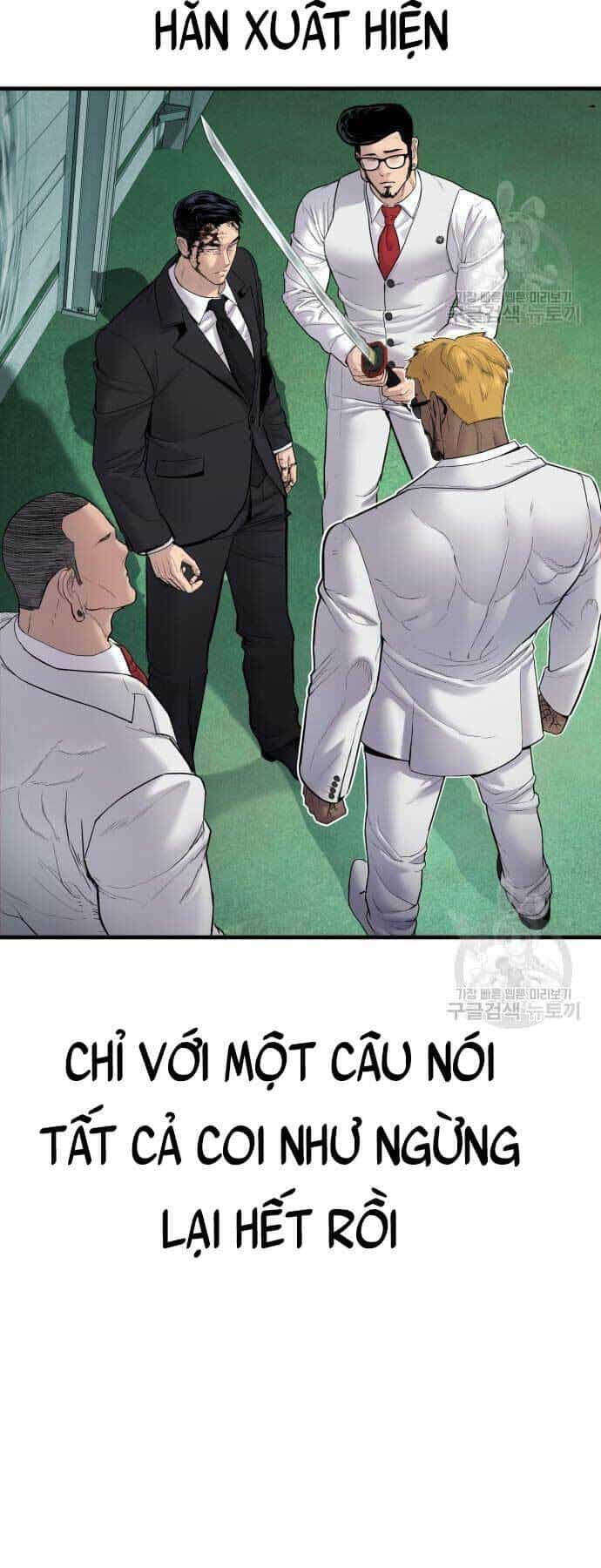 Bố Tôi Là Đặc Vụ - Chương 59 - ảnh 80