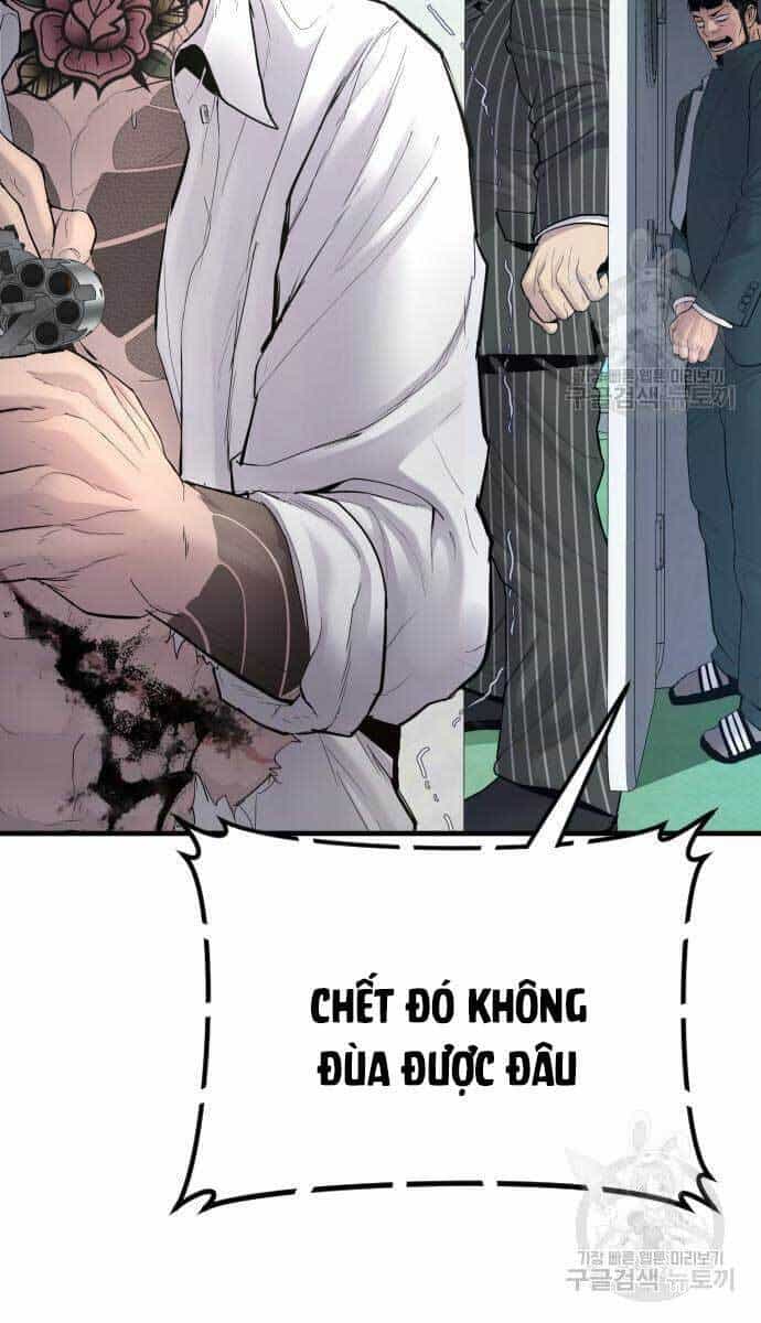 Bố Tôi Là Đặc Vụ - Chương 64 - ảnh 25