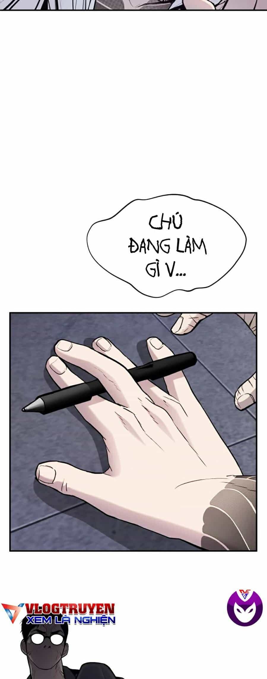 Bố Tôi Là Đặc Vụ - Chương 6 - ảnh 15
