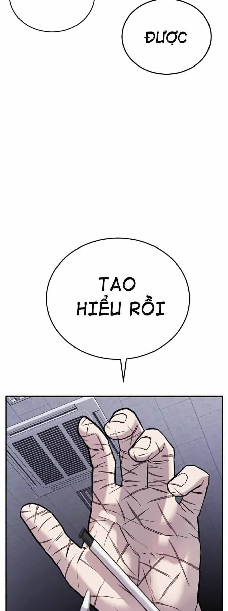 Bố Tôi Là Đặc Vụ - Chương 6 - ảnh 22