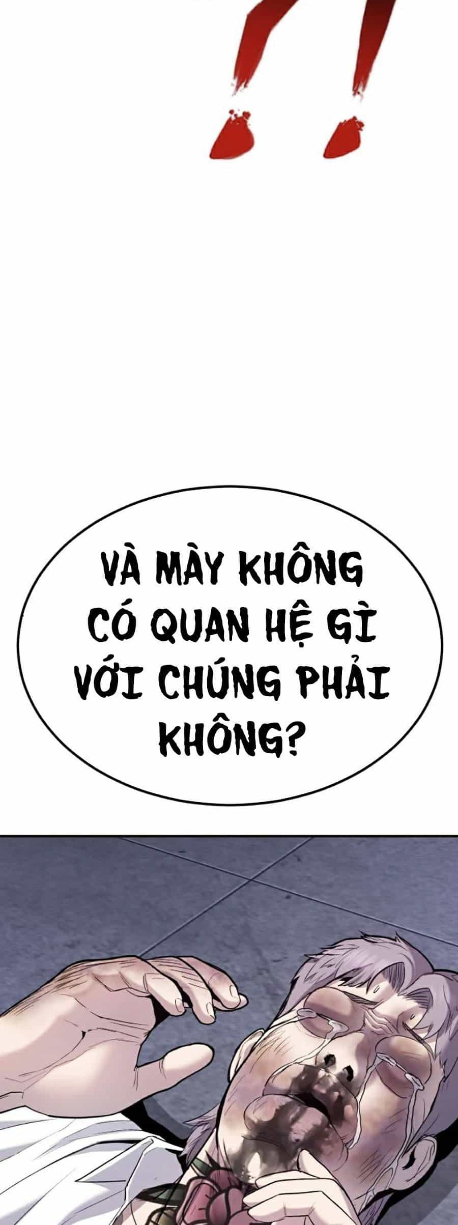 Bố Tôi Là Đặc Vụ - Chương 6 - ảnh 25
