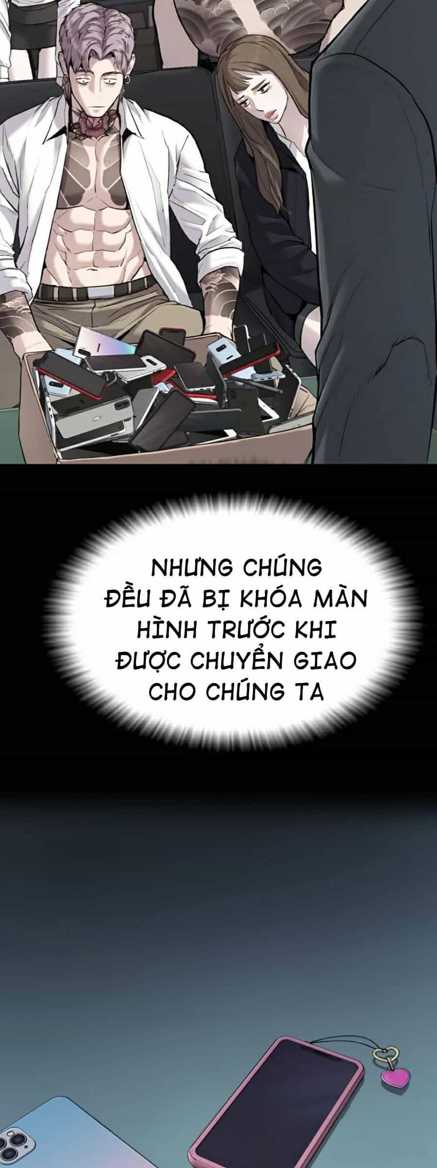 Bố Tôi Là Đặc Vụ - Chương 6 - ảnh 29