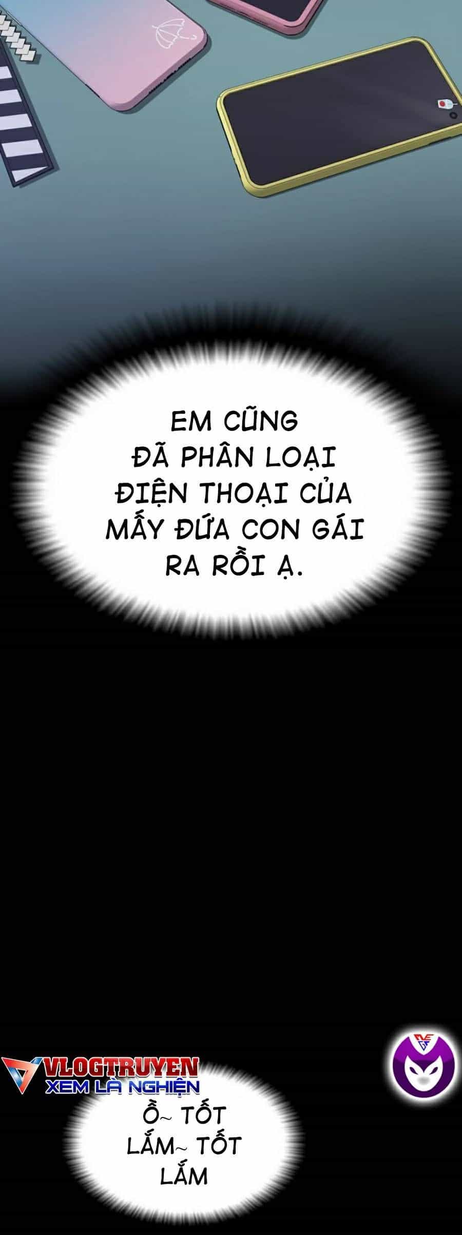 Bố Tôi Là Đặc Vụ - Chương 6 - ảnh 30
