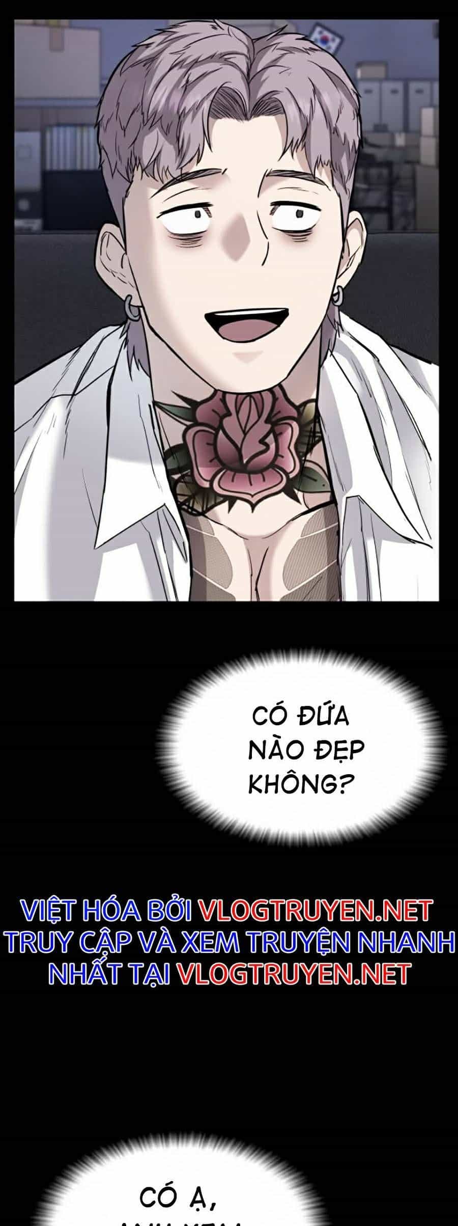 Bố Tôi Là Đặc Vụ - Chương 6 - ảnh 31