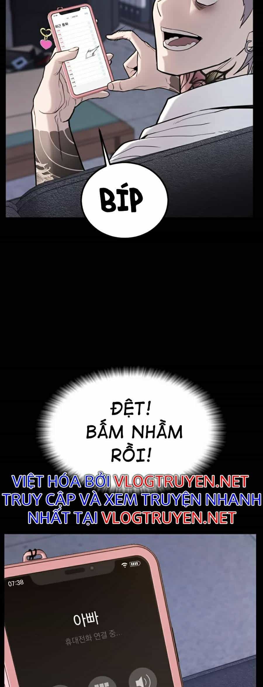 Bố Tôi Là Đặc Vụ - Chương 6 - ảnh 38