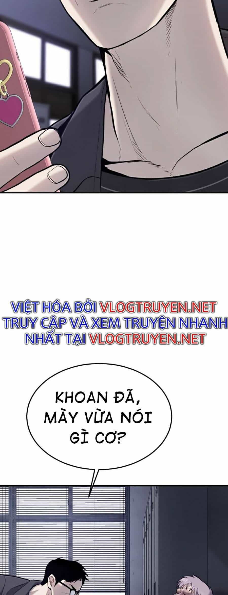 Bố Tôi Là Đặc Vụ - Chương 6 - ảnh 41