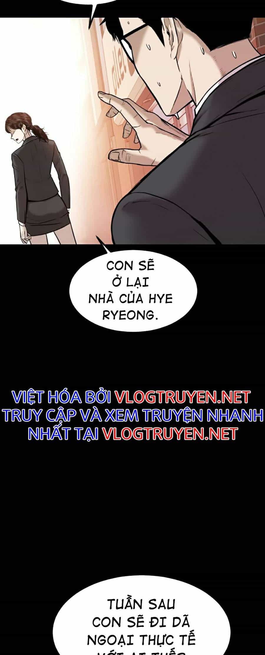 Bố Tôi Là Đặc Vụ - Chương 6 - ảnh 50