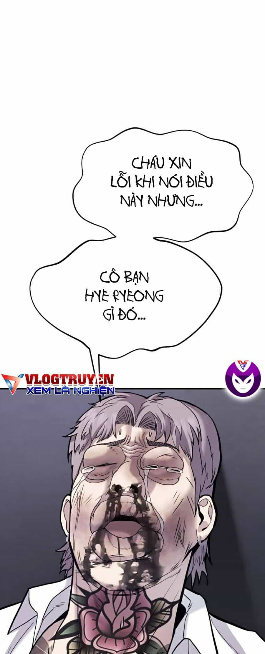 Bố Tôi Là Đặc Vụ - Chương 6 - ảnh 58
