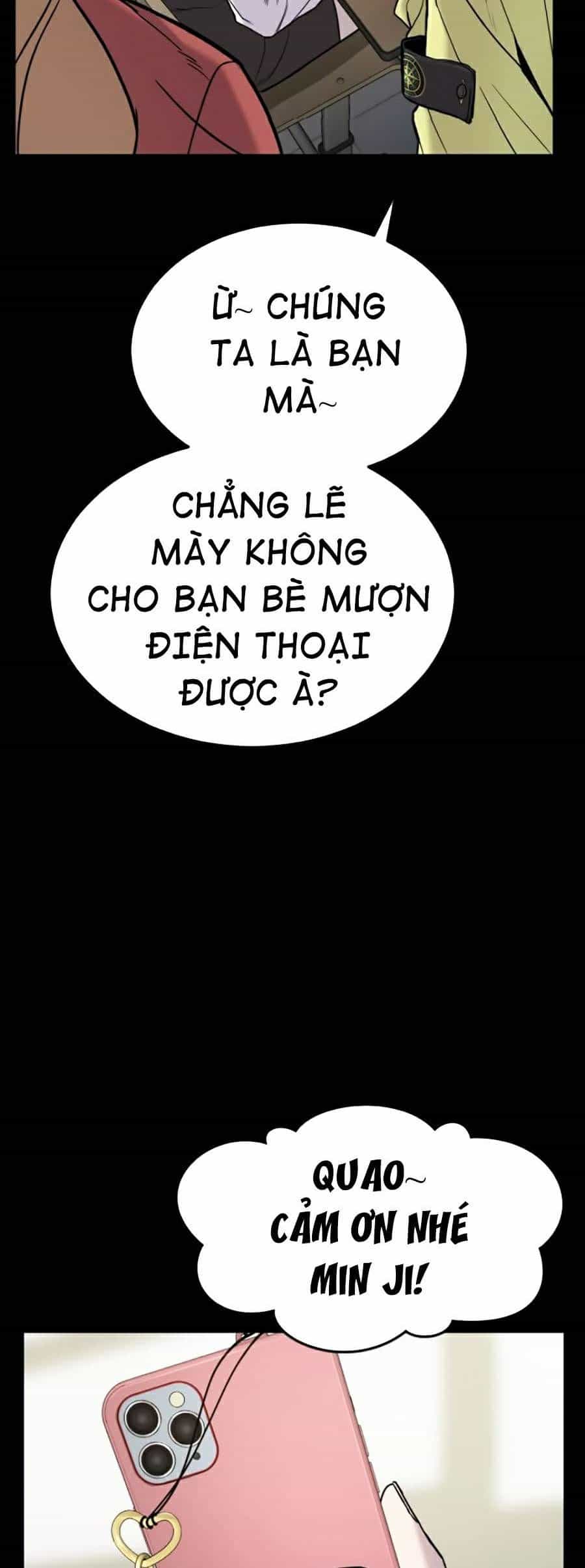 Bố Tôi Là Đặc Vụ - Chương 6 - ảnh 66