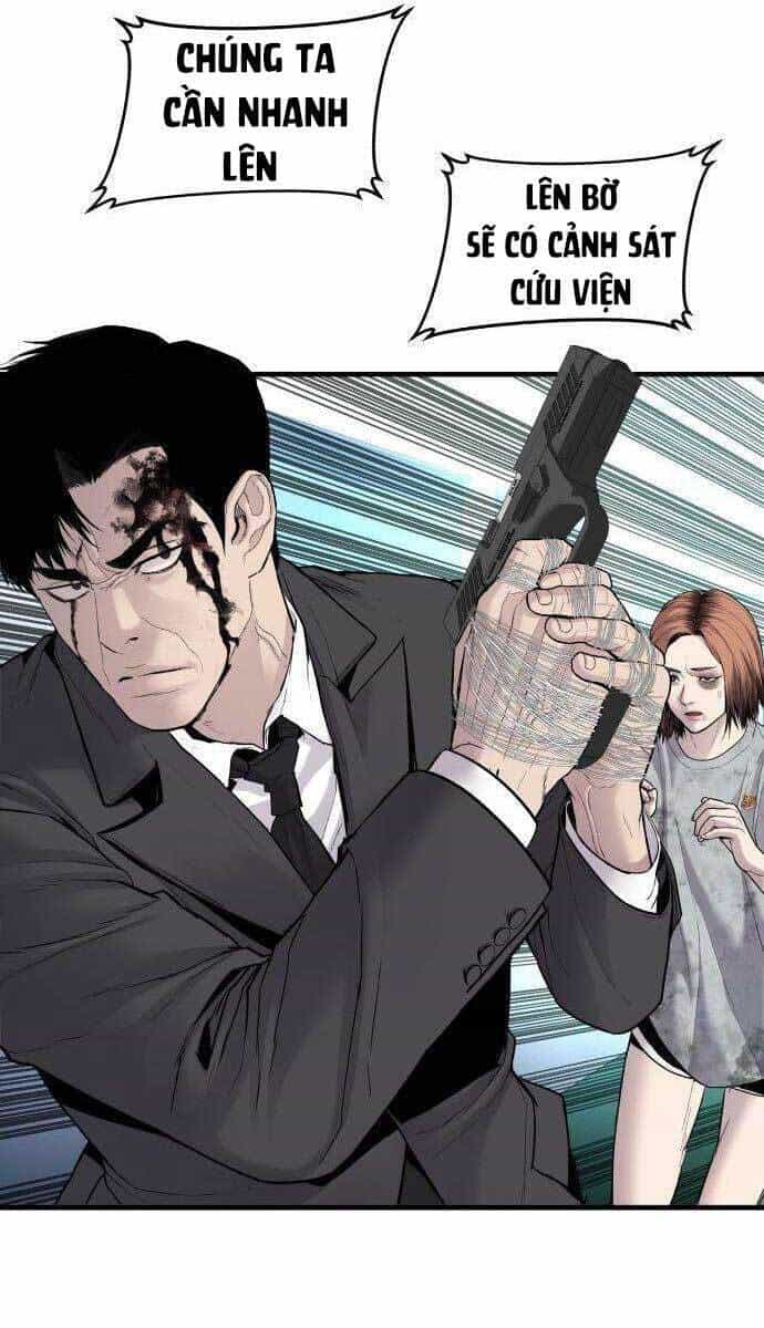 Bố Tôi Là Đặc Vụ - Chương 66 - ảnh 70