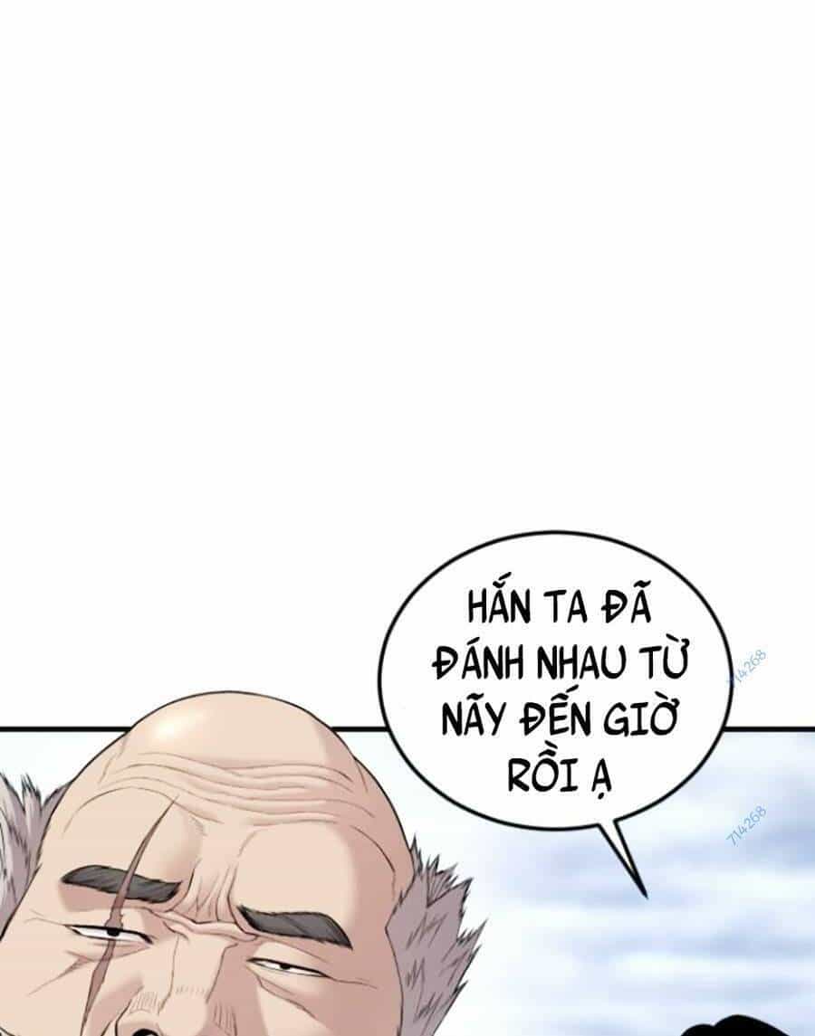 Bố Tôi Là Đặc Vụ - Chương 68 - ảnh 10