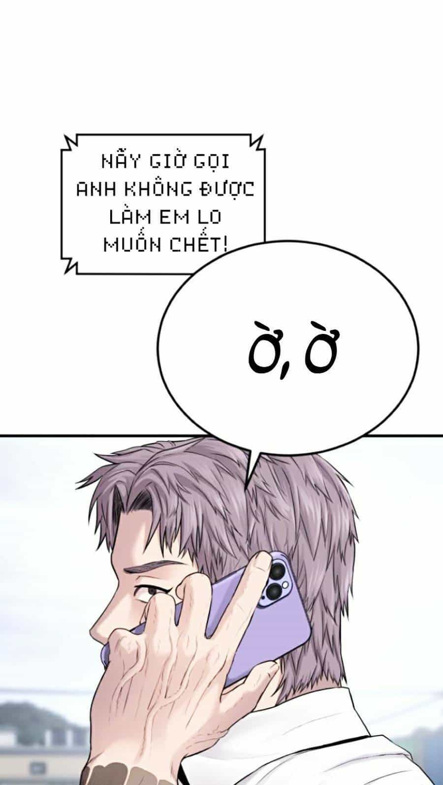 Bố Tôi Là Đặc Vụ - Chương 68 - ảnh 194