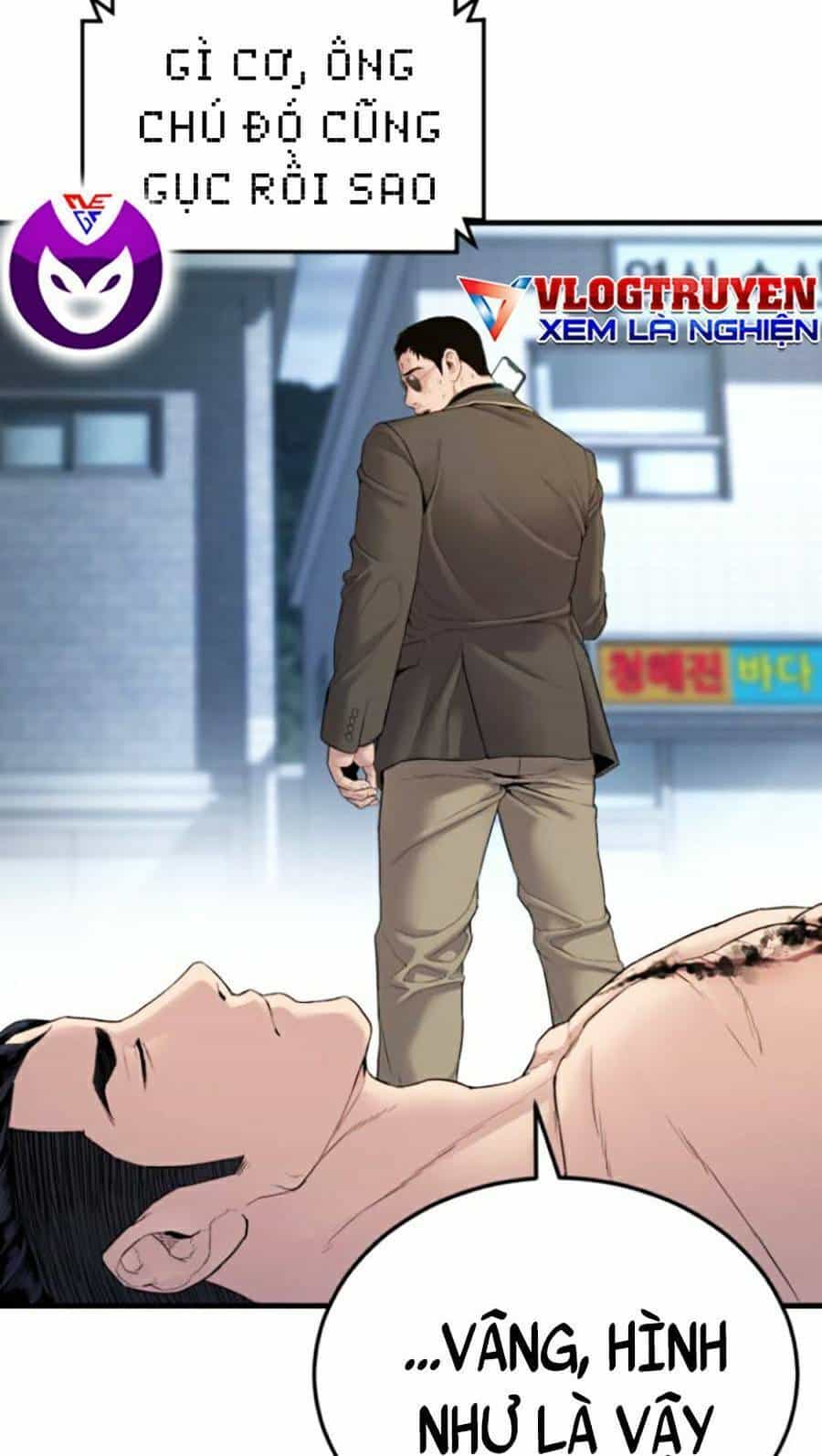Bố Tôi Là Đặc Vụ - Chương 68 - ảnh 198