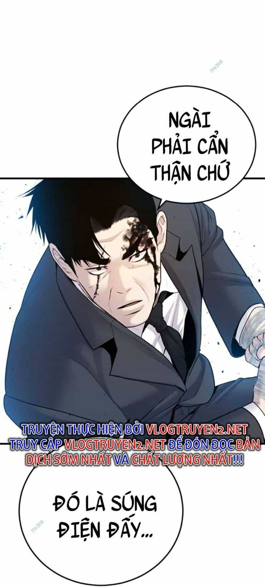 Bố Tôi Là Đặc Vụ - Chương 68 - ảnh 61