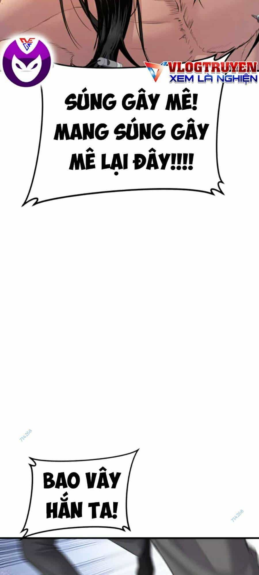 Bố Tôi Là Đặc Vụ - Chương 68 - ảnh 83