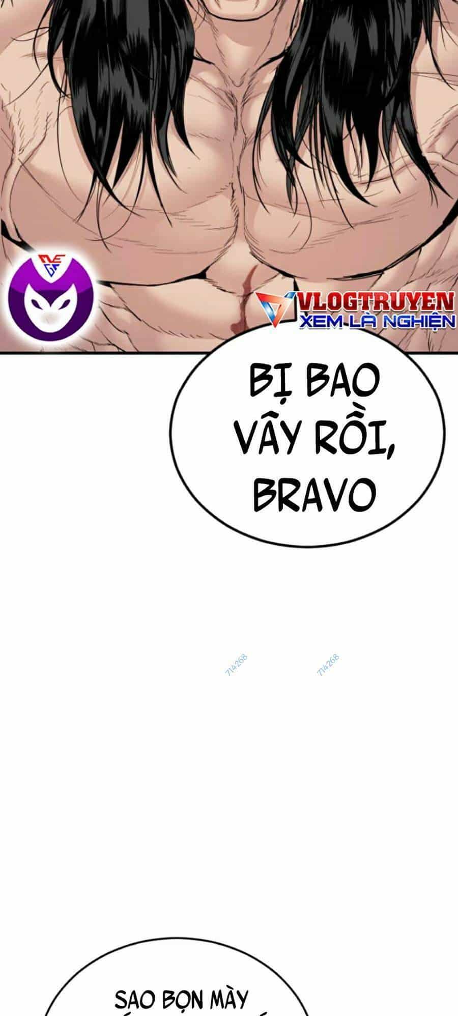 Bố Tôi Là Đặc Vụ - Chương 68 - ảnh 87