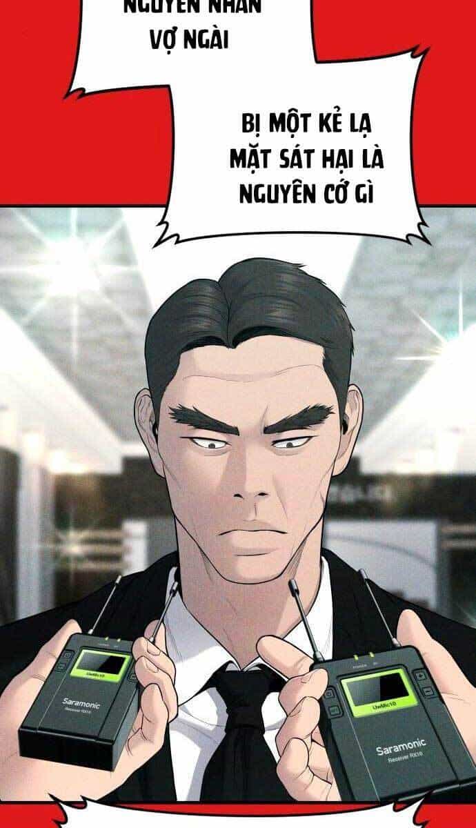 Bố Tôi Là Đặc Vụ - Chương 70 - ảnh 12