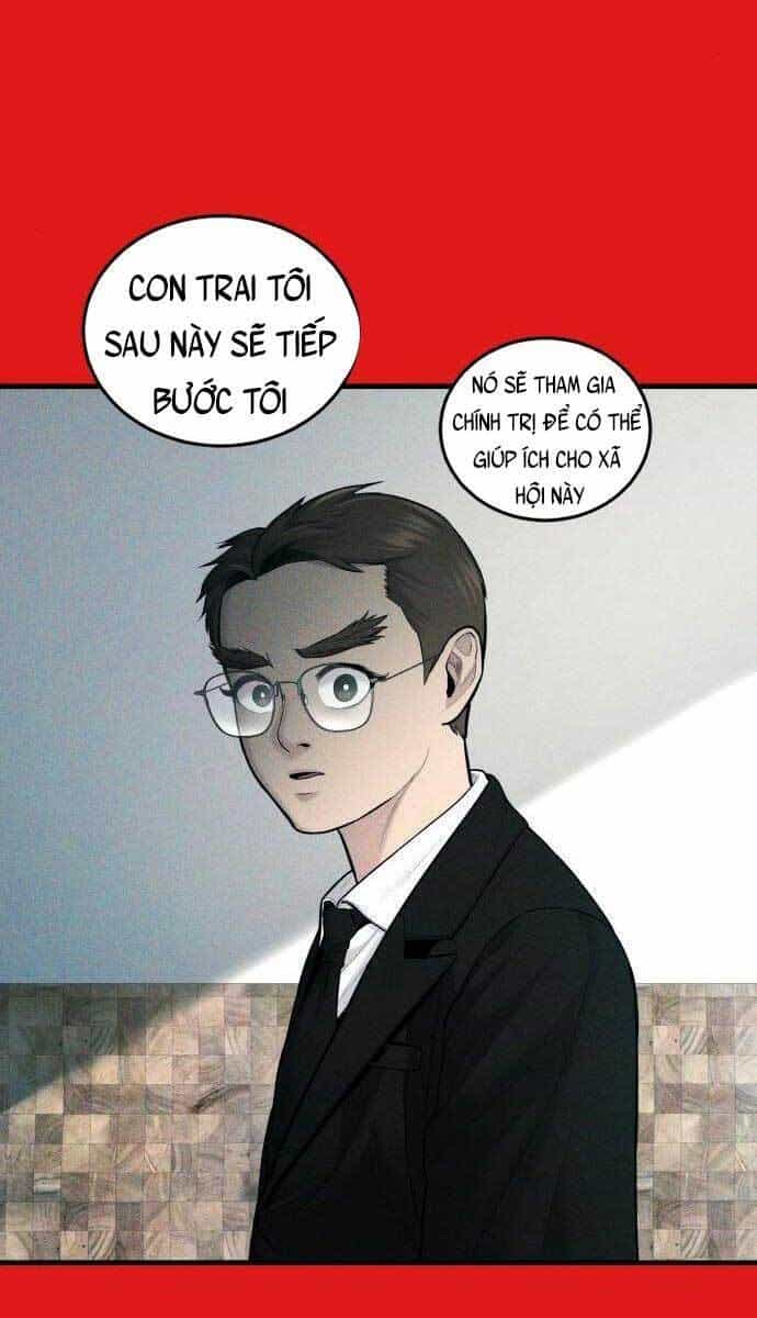 Bố Tôi Là Đặc Vụ - Chương 70 - ảnh 19