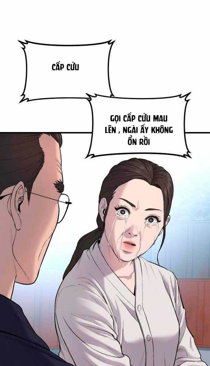 Bố Tôi Là Đặc Vụ - Chương 70 - ảnh 89