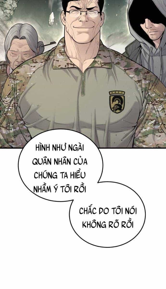 Bố Tôi Là Đặc Vụ - Chương 71 - ảnh 19