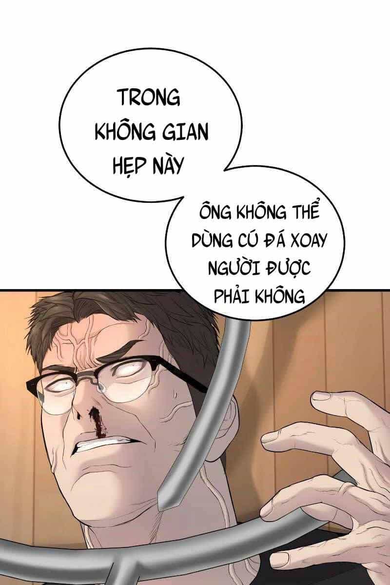 Bố Tôi Là Đặc Vụ - Chương 73 - ảnh 145