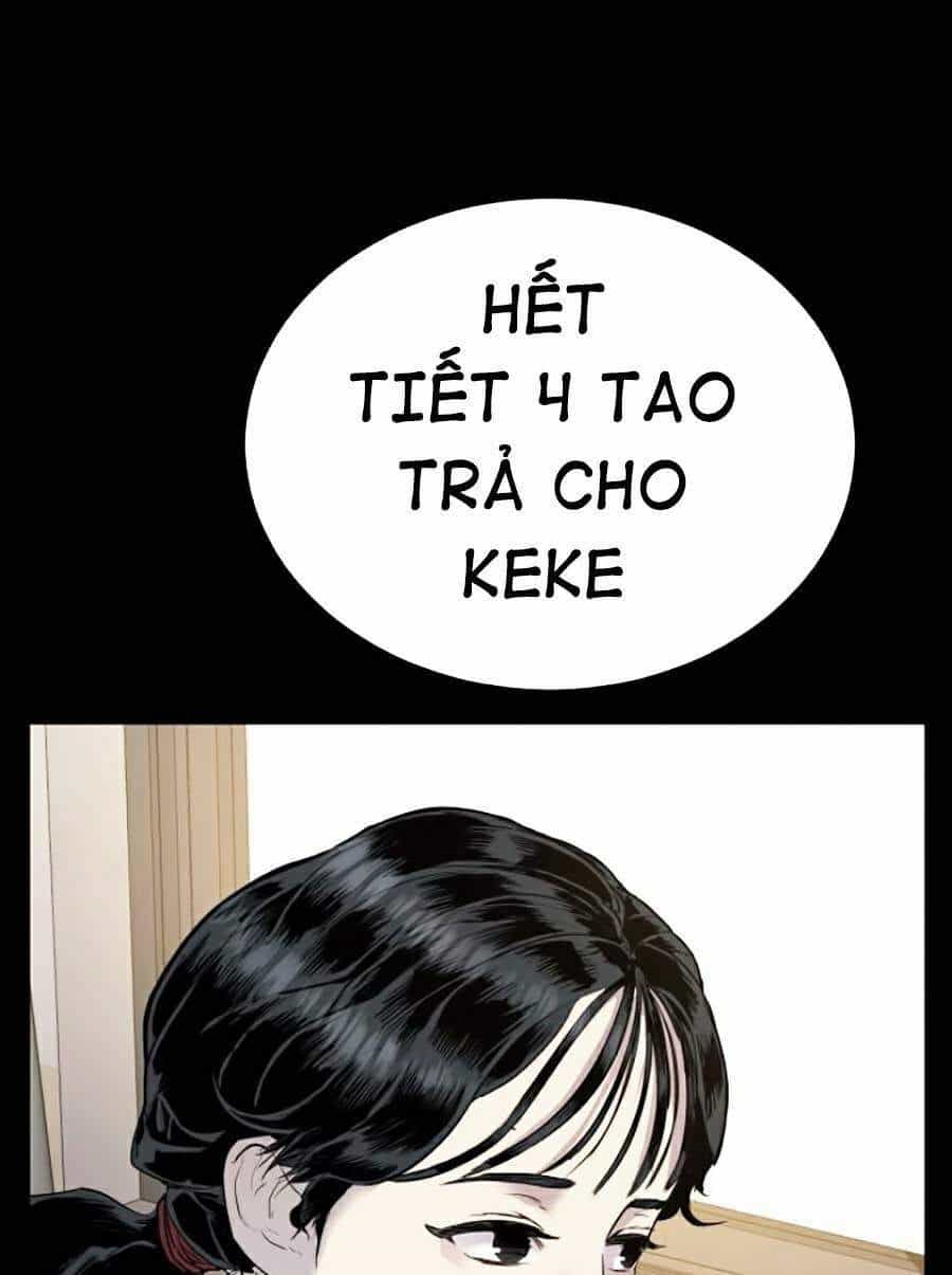 Bố Tôi Là Đặc Vụ - Chương 6.1 - ảnh 121