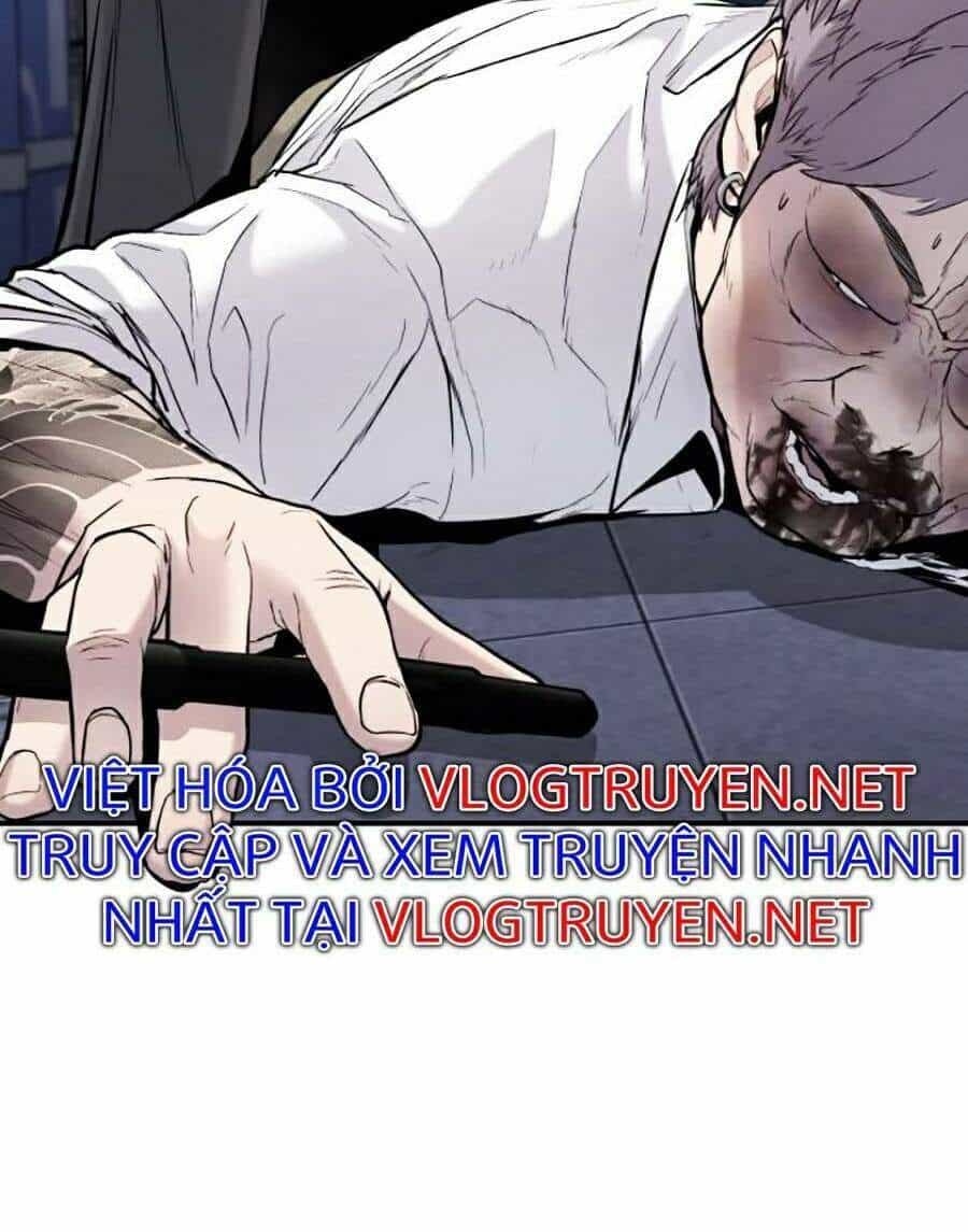 Bố Tôi Là Đặc Vụ - Chương 6.1 - ảnh 28
