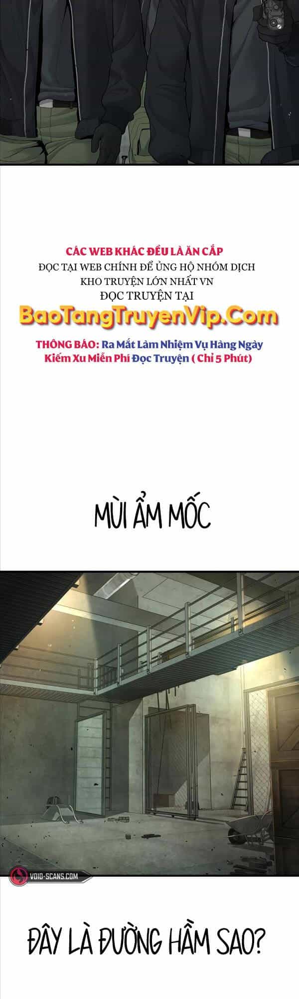 Bố Tôi Là Đặc Vụ - Chương 75 - ảnh 10