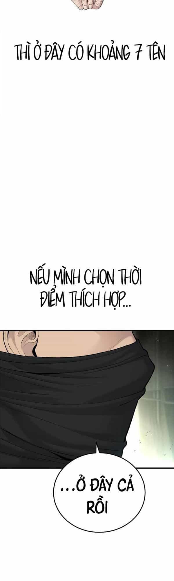 Bố Tôi Là Đặc Vụ - Chương 75 - ảnh 14