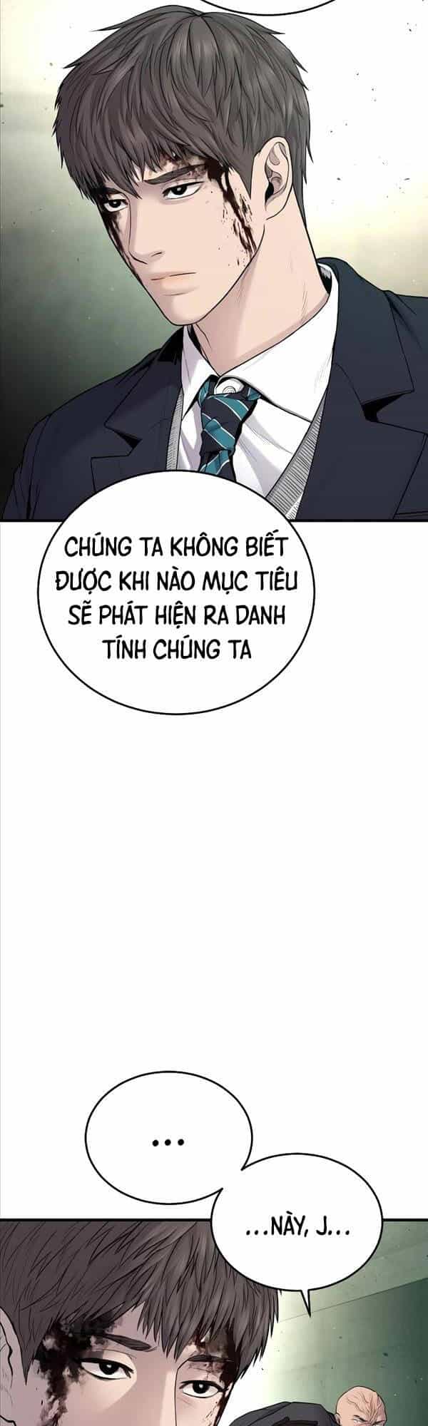 Bố Tôi Là Đặc Vụ - Chương 75 - ảnh 18