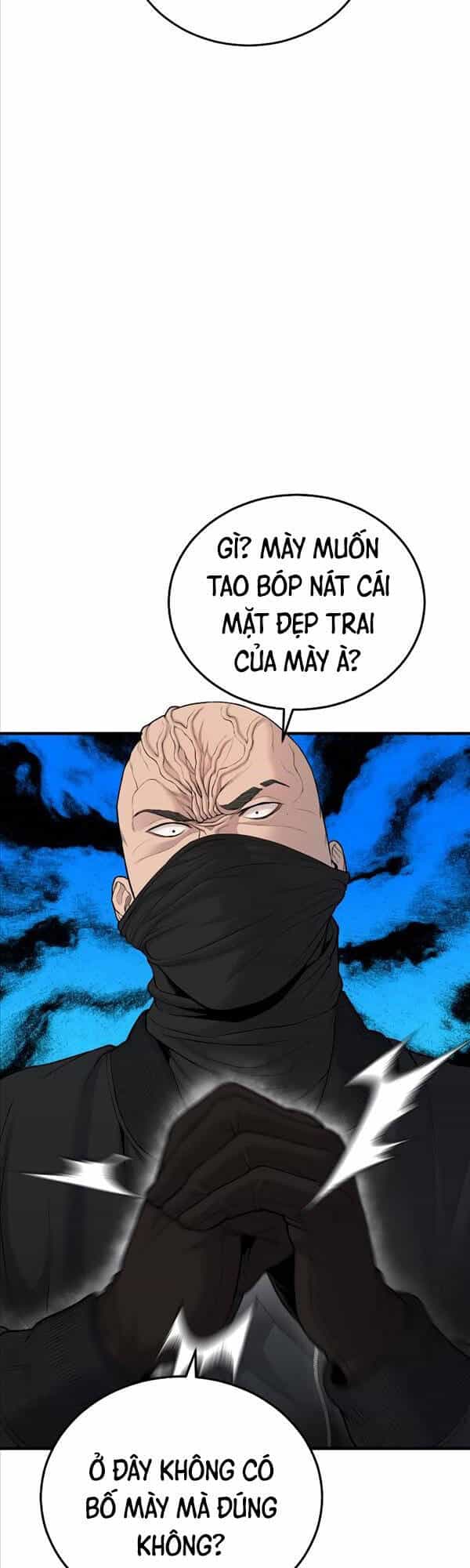 Bố Tôi Là Đặc Vụ - Chương 75 - ảnh 21