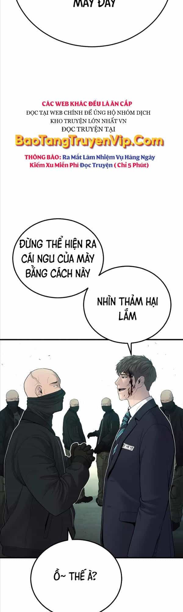 Bố Tôi Là Đặc Vụ - Chương 75 - ảnh 24