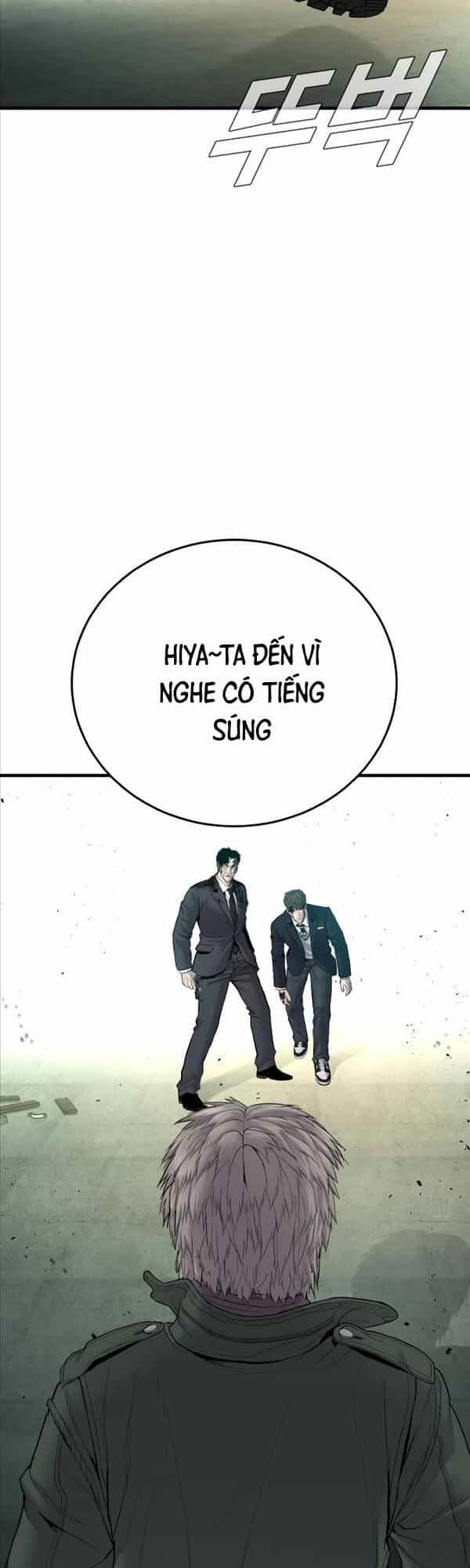 Bố Tôi Là Đặc Vụ - Chương 75 - ảnh 68