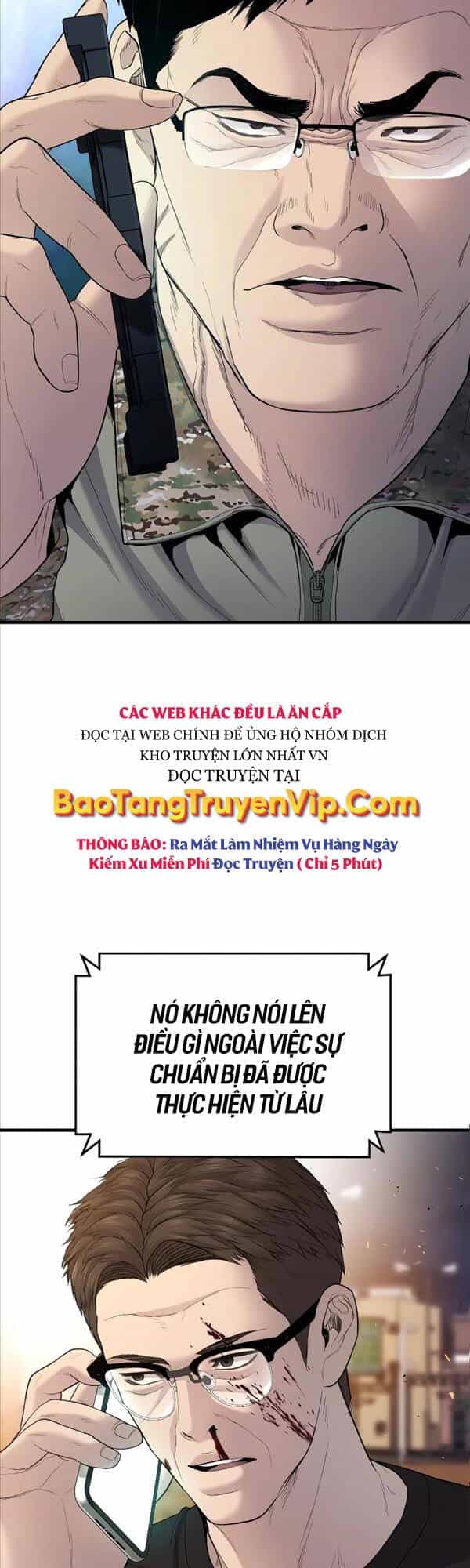 Bố Tôi Là Đặc Vụ - Chương 75 - ảnh 75