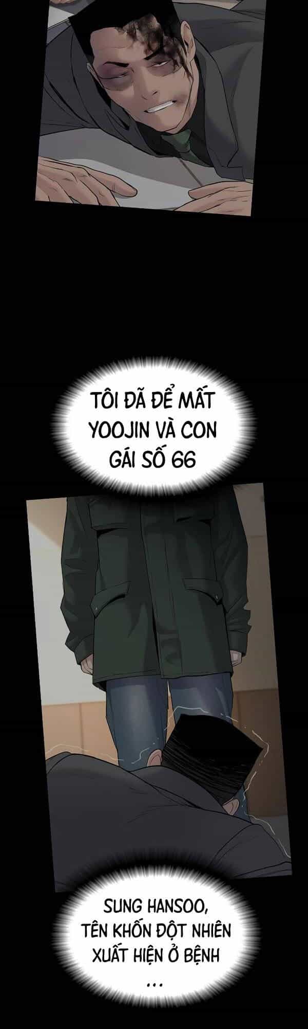 Bố Tôi Là Đặc Vụ - Chương 75 - ảnh 86
