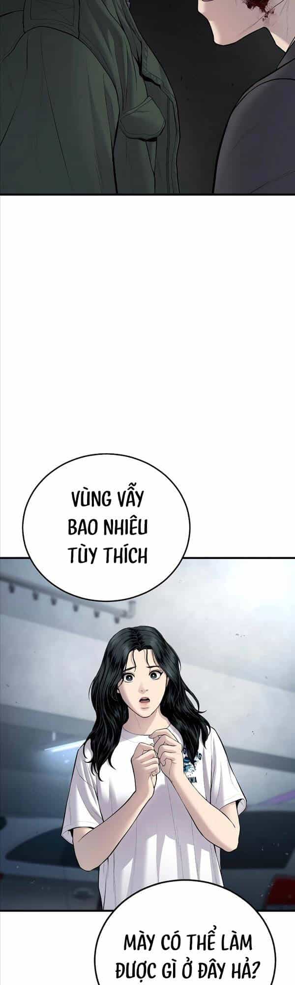 Bố Tôi Là Đặc Vụ - Chương 76 - ảnh 20