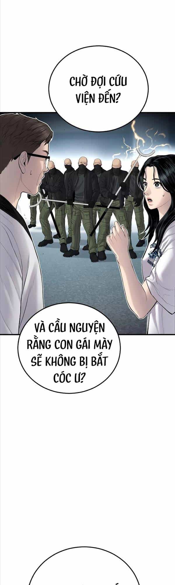 Bố Tôi Là Đặc Vụ - Chương 76 - ảnh 22