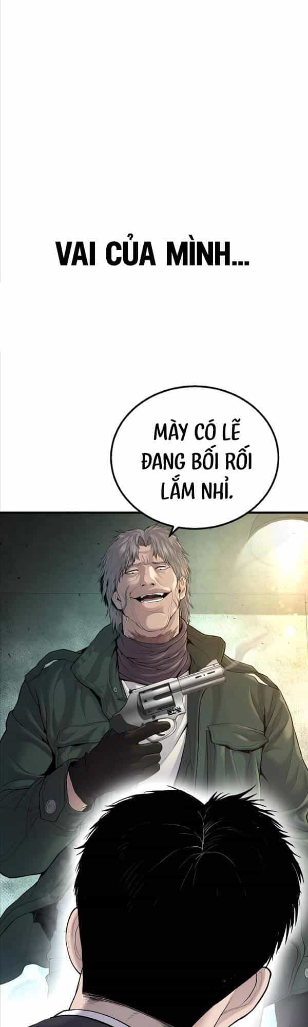 Bố Tôi Là Đặc Vụ - Chương 76 - ảnh 3