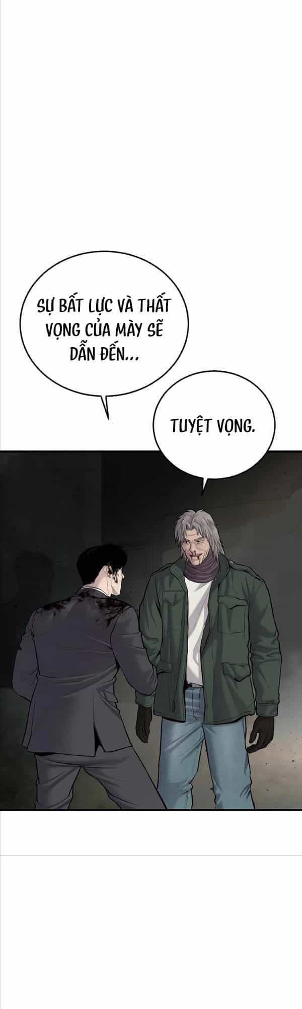 Bố Tôi Là Đặc Vụ - Chương 76 - ảnh 30