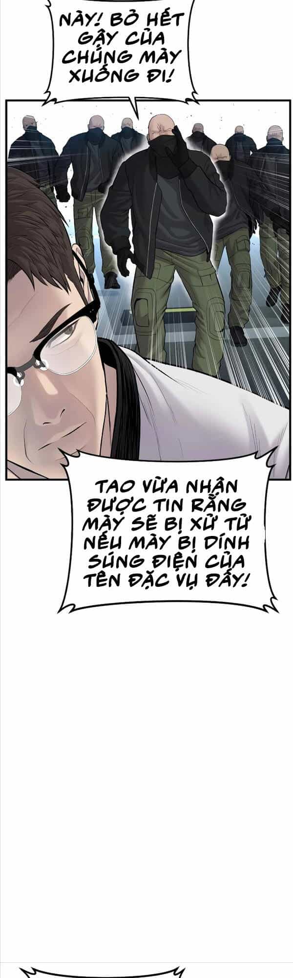 Bố Tôi Là Đặc Vụ - Chương 76 - ảnh 34