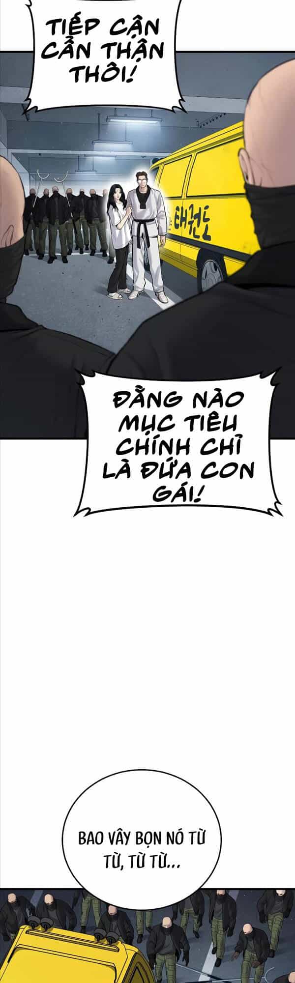 Bố Tôi Là Đặc Vụ - Chương 76 - ảnh 35