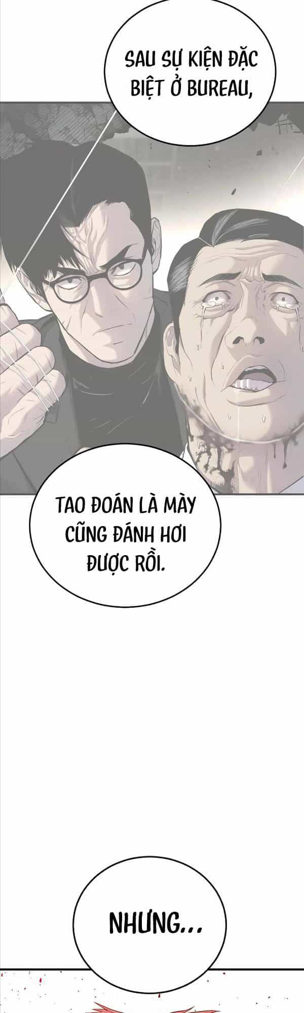 Bố Tôi Là Đặc Vụ - Chương 76 - ảnh 57