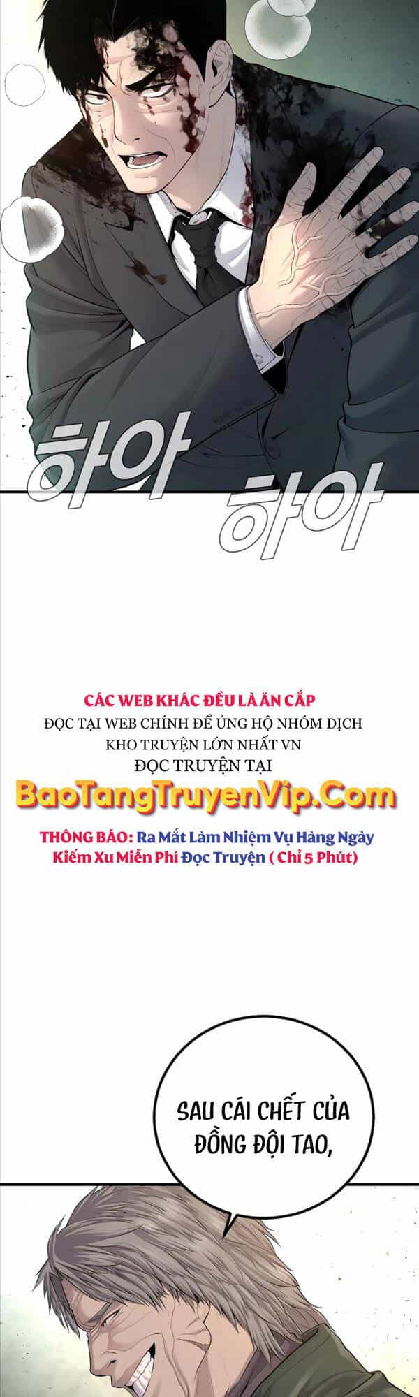 Bố Tôi Là Đặc Vụ - Chương 76 - ảnh 6