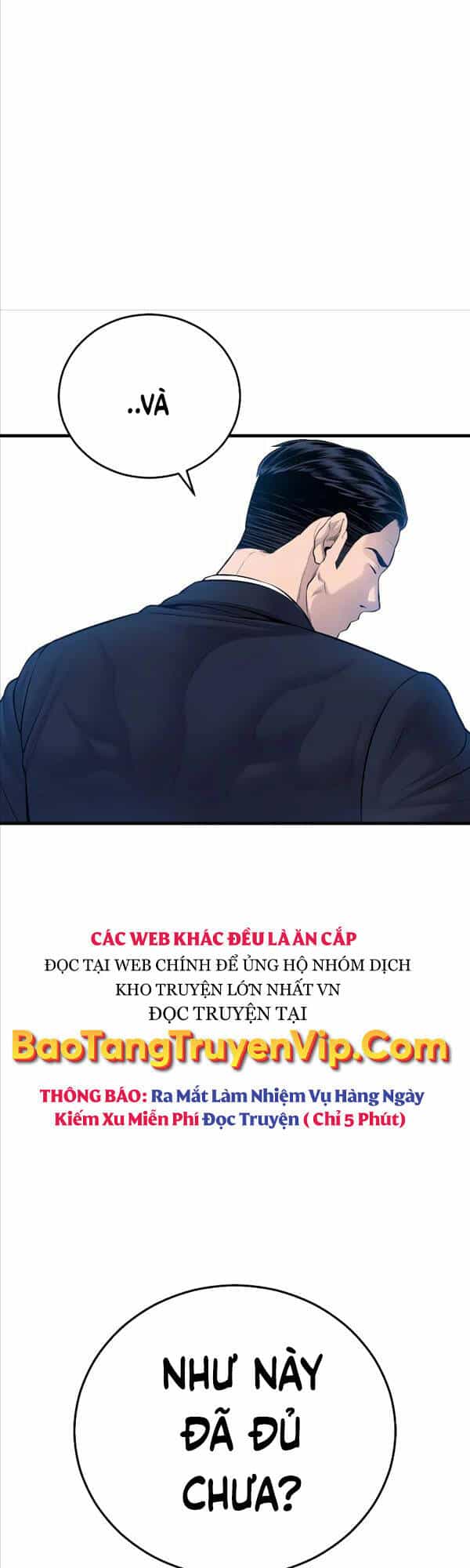 Bố Tôi Là Đặc Vụ - Chương 77 - ảnh 17