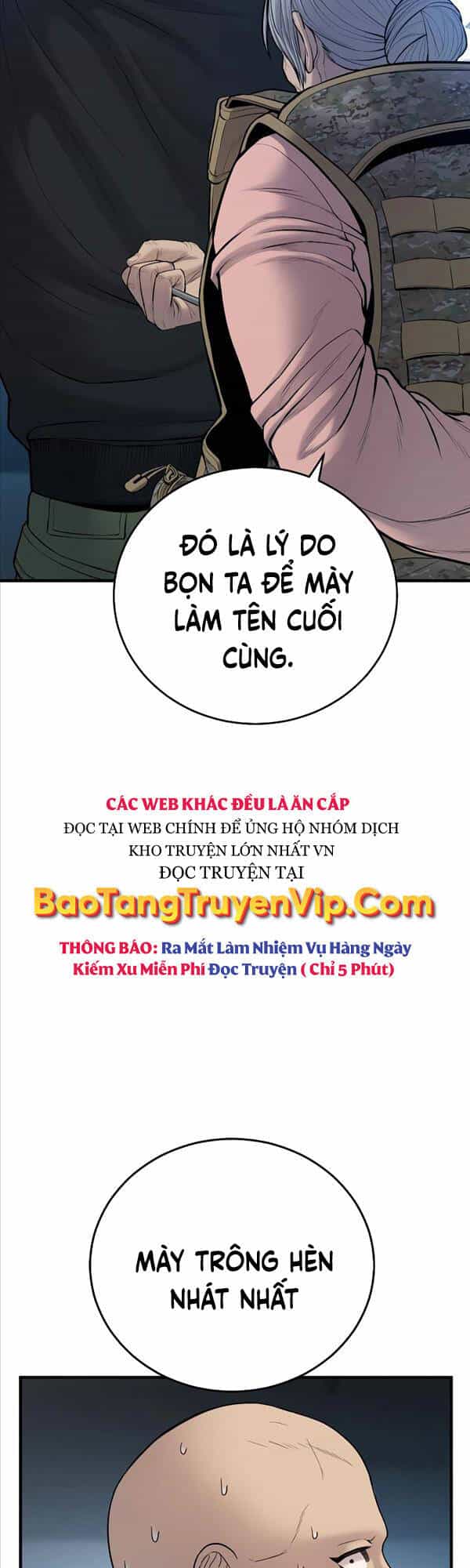Bố Tôi Là Đặc Vụ - Chương 77 - ảnh 24