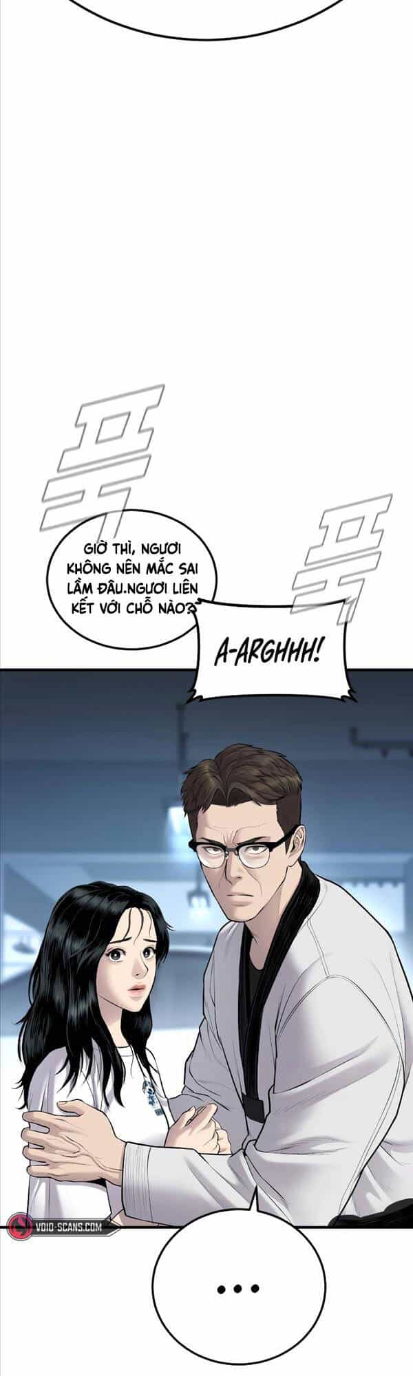 Bố Tôi Là Đặc Vụ - Chương 77 - ảnh 27
